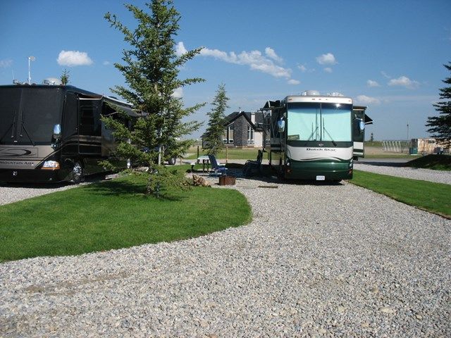 Spring Hill RV Park | Canada's Alberta thumbnail