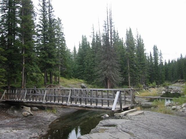 Livingstone Falls Provincial Recreation Area | Canada's Alberta thumbnail