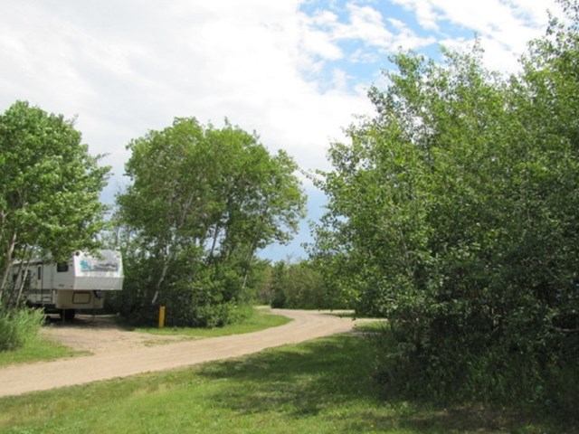 Elk Point Recreation Park/Campground | Canada's Alberta thumbnail