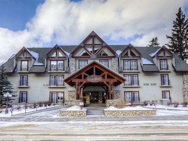 Banff Inn | Canada's Alberta thumbnail