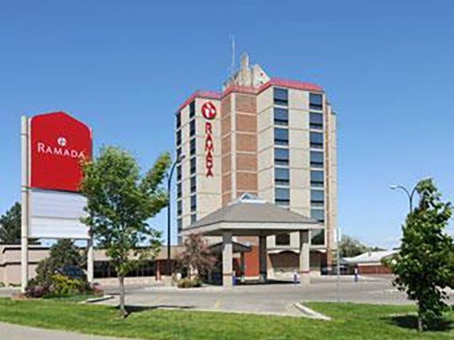 Ramada Lethbridge | Canada's Alberta thumbnail