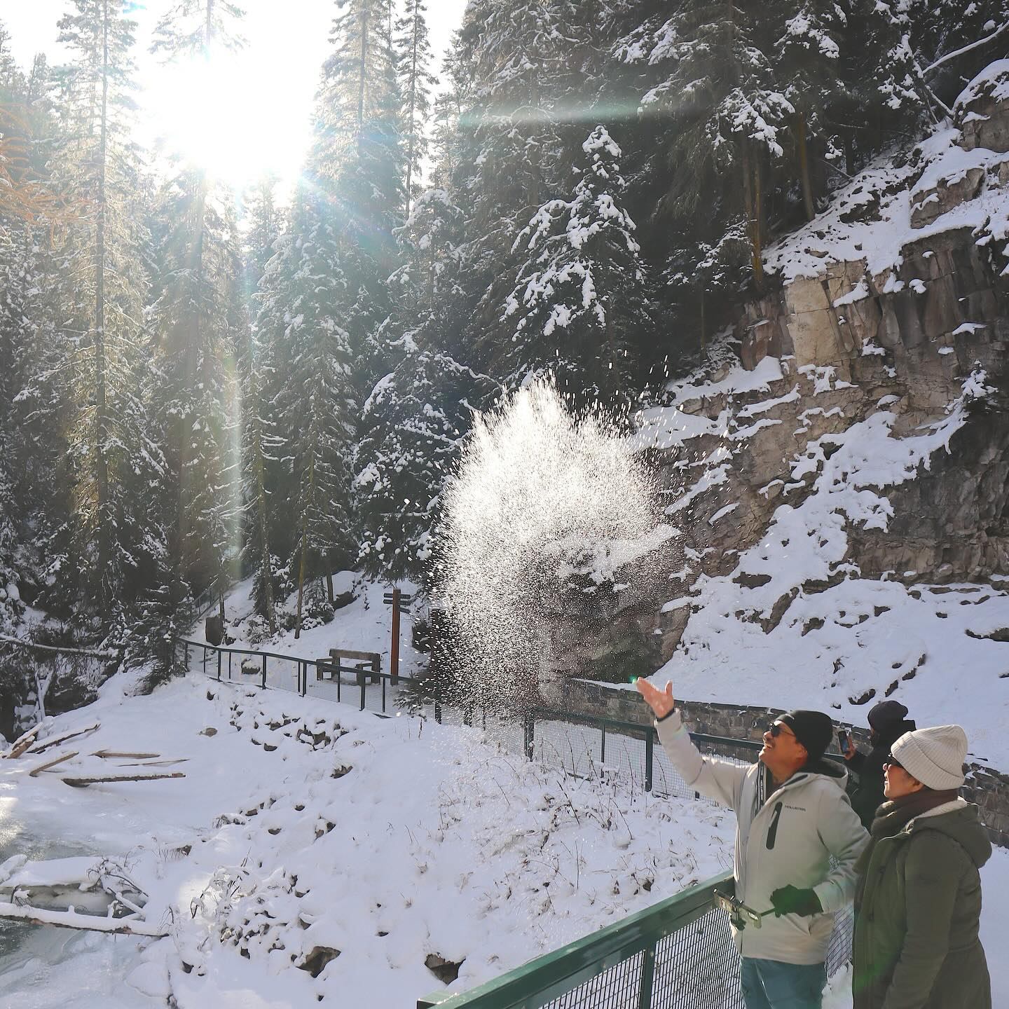 Banff National Park Exclusive Small Group Tour | Canada's Alberta thumbnail