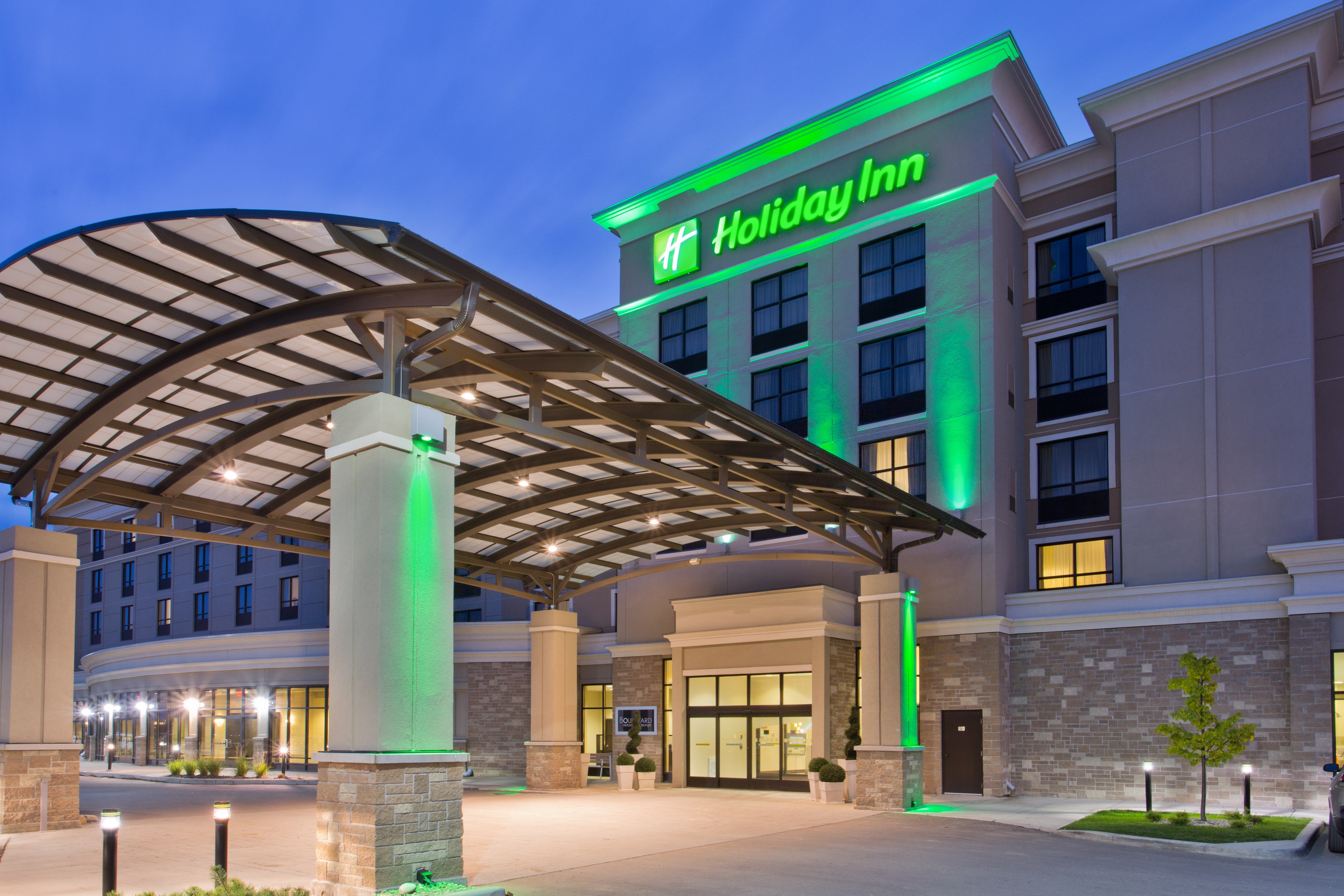 Holiday Inn Hotel & Suites Red Deer South | Canada's Alberta thumbnail