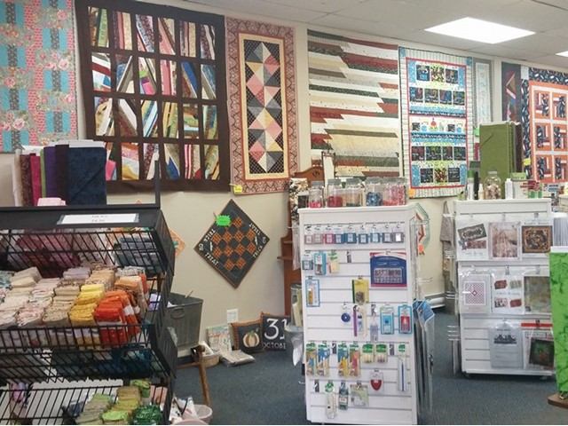 Wawa’s Quilts | Canada's Alberta thumbnail