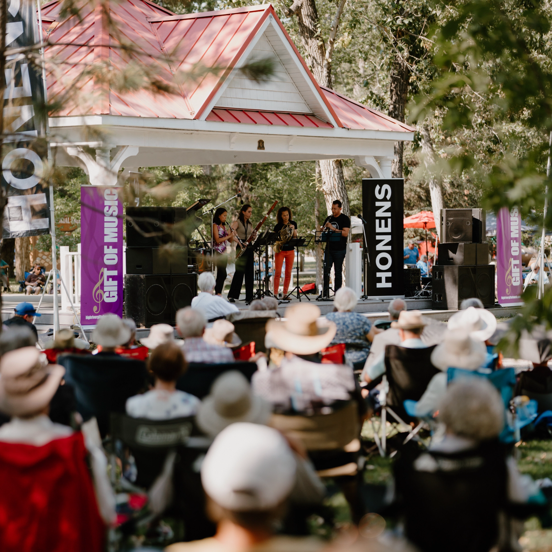 Open Air High River | Canada's Alberta thumbnail