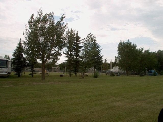 Rockyford Campground | Canada's Alberta thumbnail