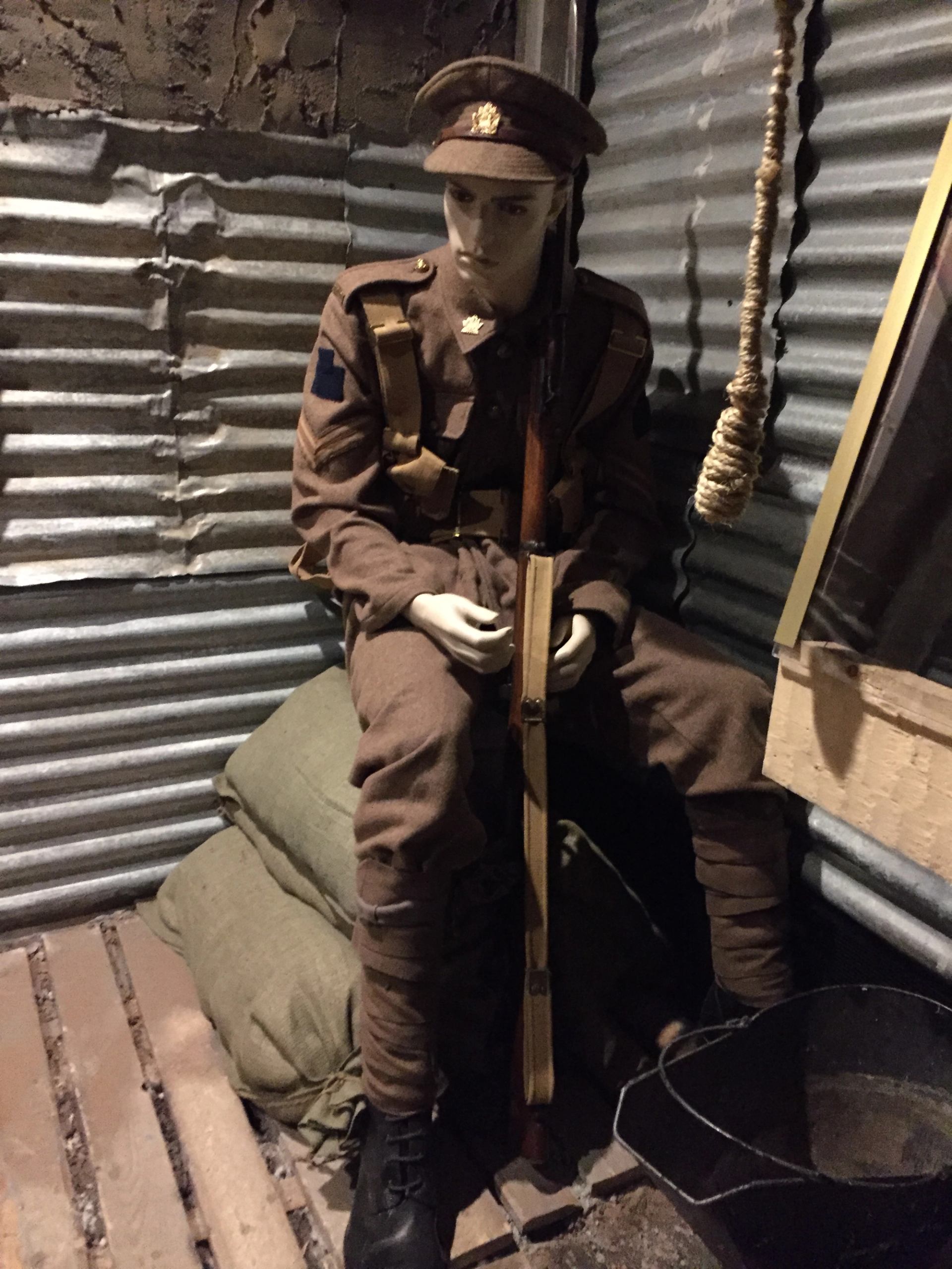 South Alberta Light Horse Regimental Museum | Canada's Alberta thumbnail