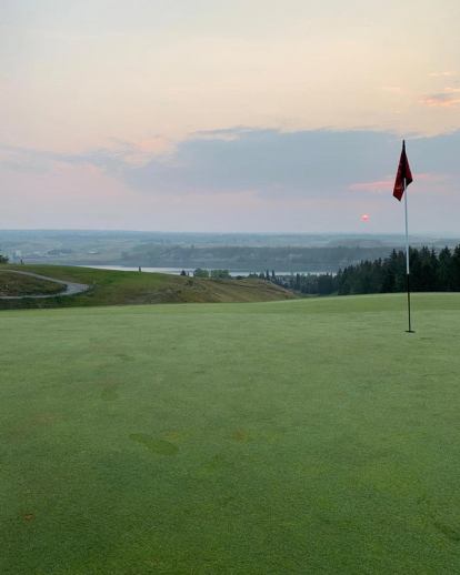Springbank Links Golf Club (part of the Windmill Golf Group) | Canada's ...