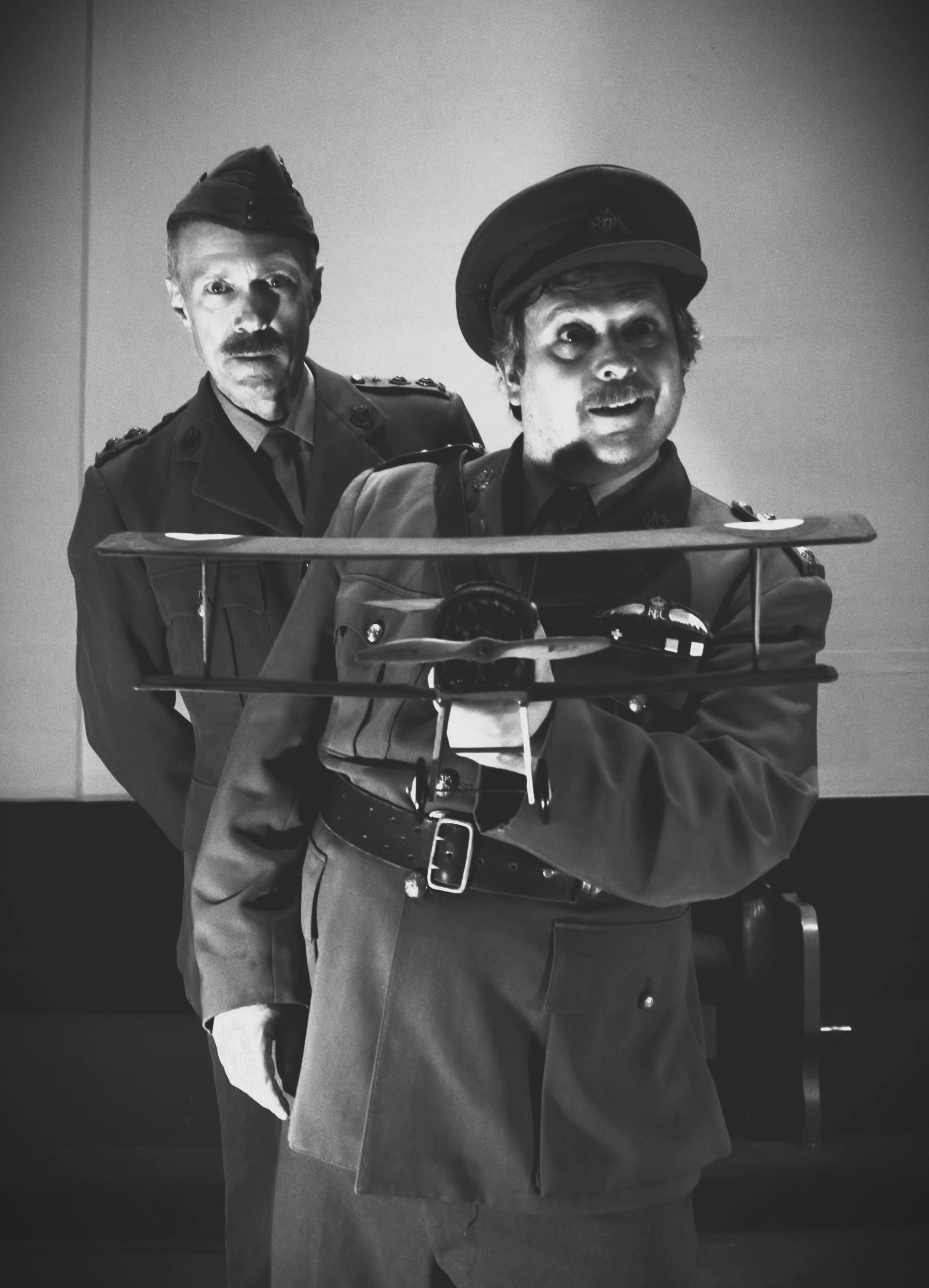 Billy Bishop Goes To War | Canada's Alberta thumbnail