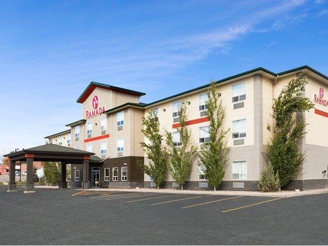 Ramada Inn Edson | Canada's Alberta thumbnail