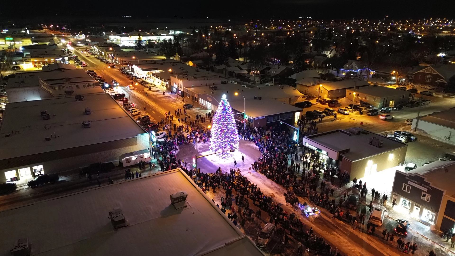 Moonlight Madness | Canada's Alberta thumbnail