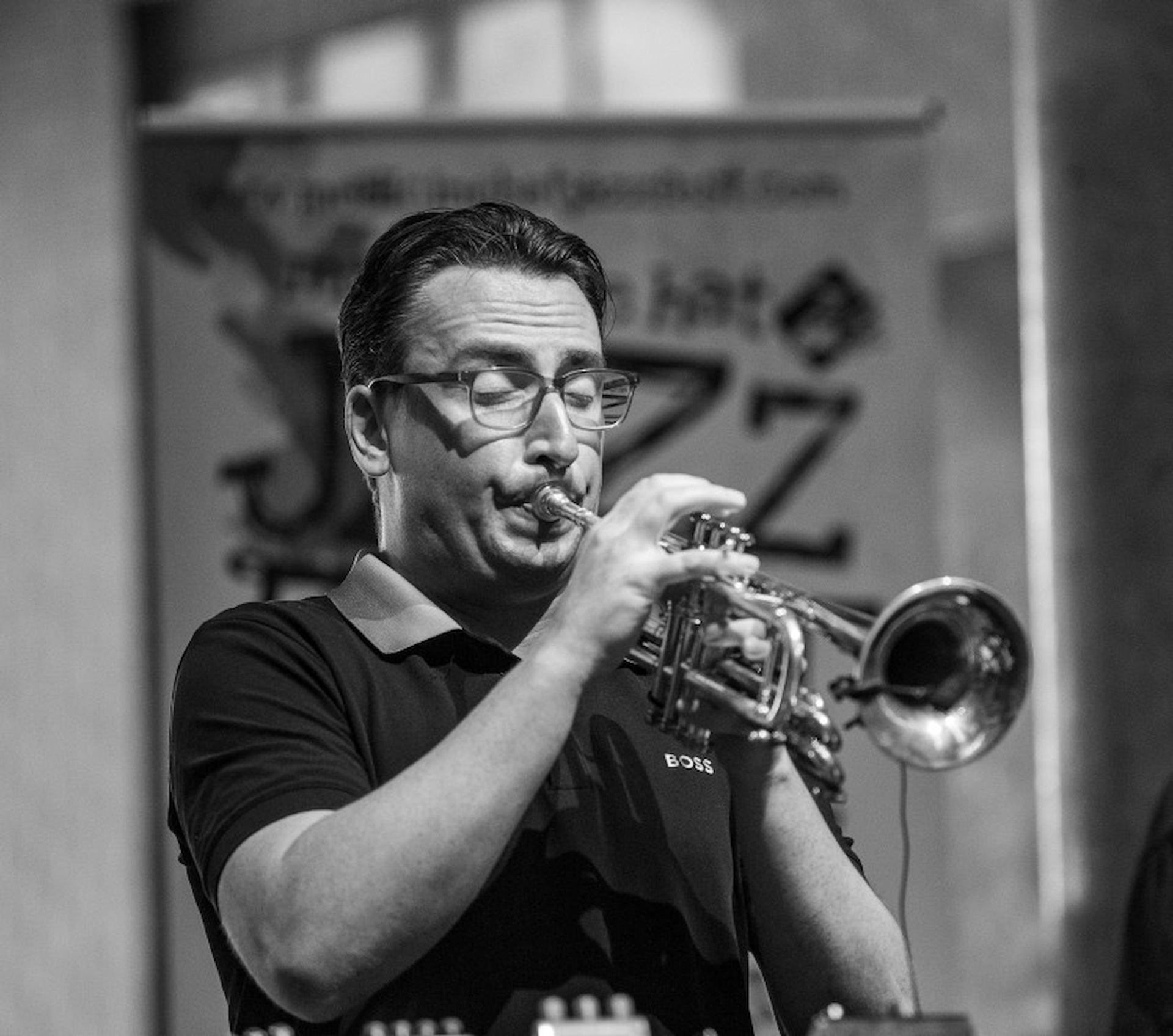 André Wickenheiser Quintet - Live at CLVB '33 | Canada's Alberta thumbnail