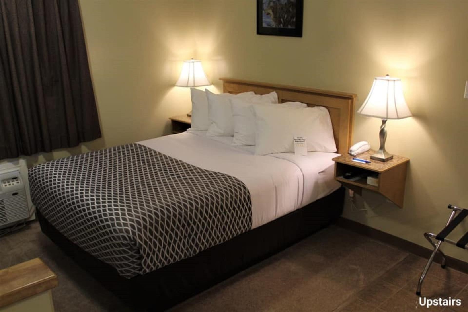 La Crete Inn and Suites | Canada's Alberta thumbnail