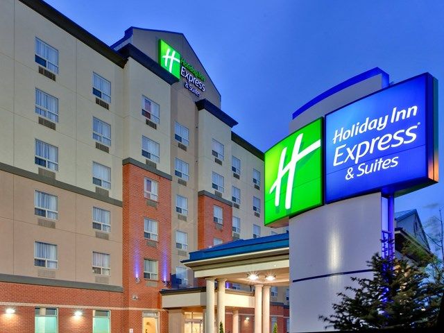 Holiday Inn Express Hotel & Suites Edmonton South | Canada's Alberta thumbnail