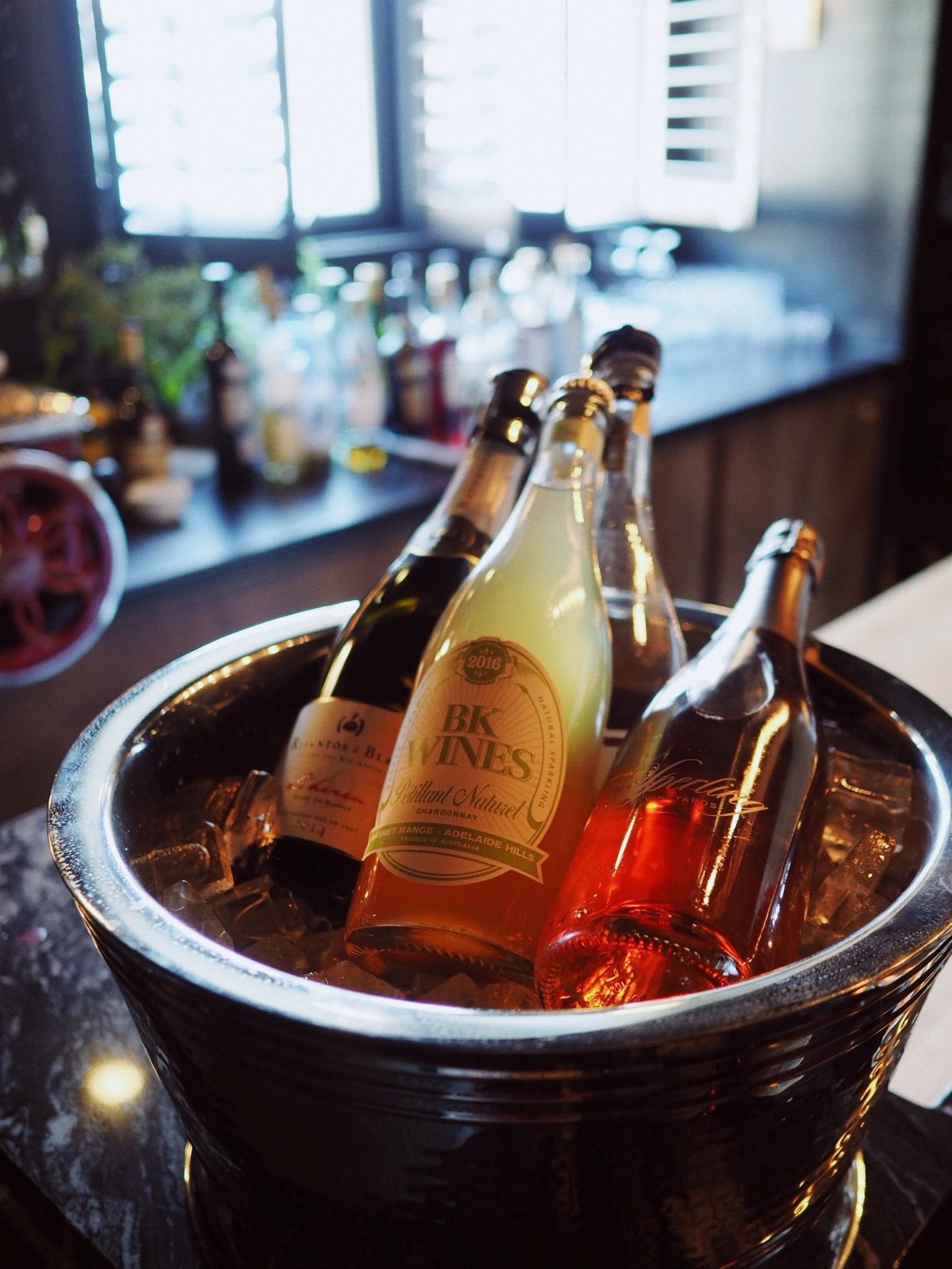 Frenchie Wine Bar | Canada's Alberta thumbnail