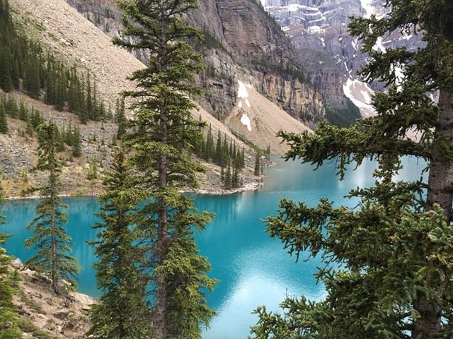 Klein Tours Canada | Canada's Alberta thumbnail