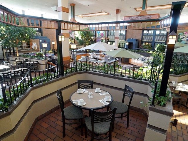 Garden Court Buffet at Glenmore Inn & Convention Centre | Canada's Alberta thumbnail