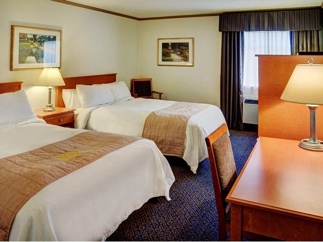 Days Inn - Drayton Valley | Canada's Alberta thumbnail