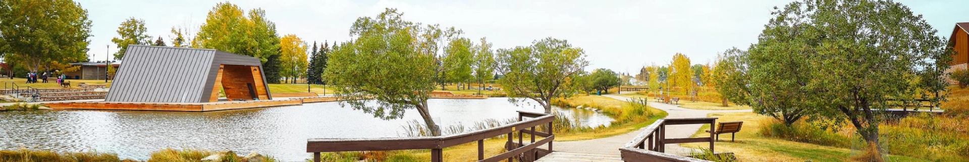 Airdrie Visitor Information Centre | Canada's Alberta thumbnail