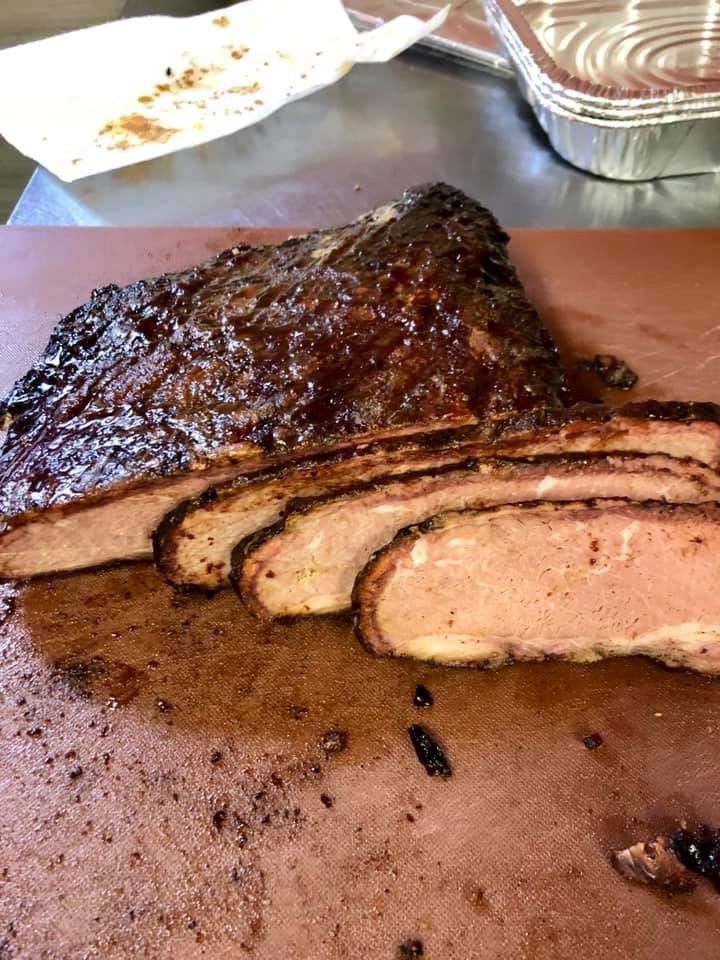 BBQ Brisket