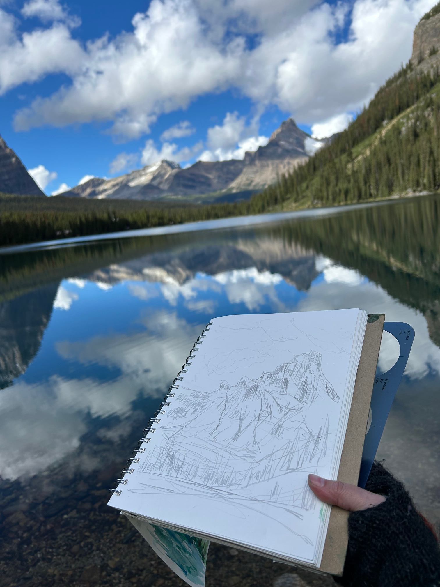 Listen Studios | Canada's Alberta thumbnail