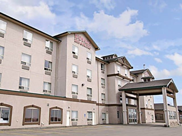 Ramada Grande Prairie | Canada's Alberta thumbnail