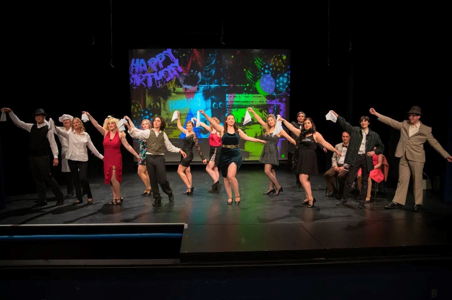 Kaleidoscope Theatre | Canada's Alberta thumbnail