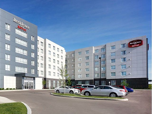 Residence Inn by Marriott Calgary Airport | Canada's Alberta thumbnail