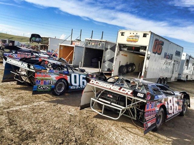 RAD Torque Raceway | Canada's Alberta