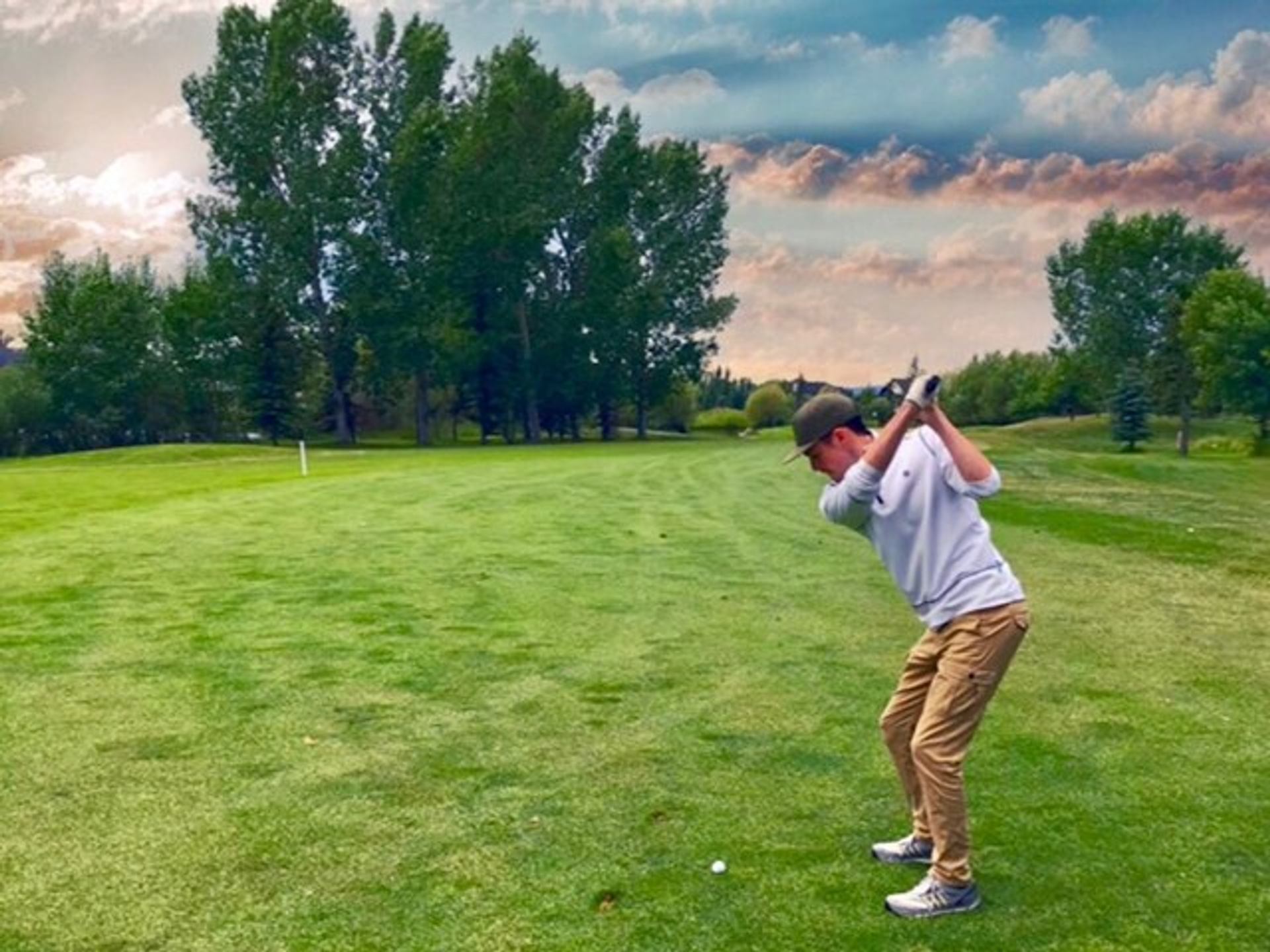 Crystal Ridge Family Golf Centre | Canada's Alberta
