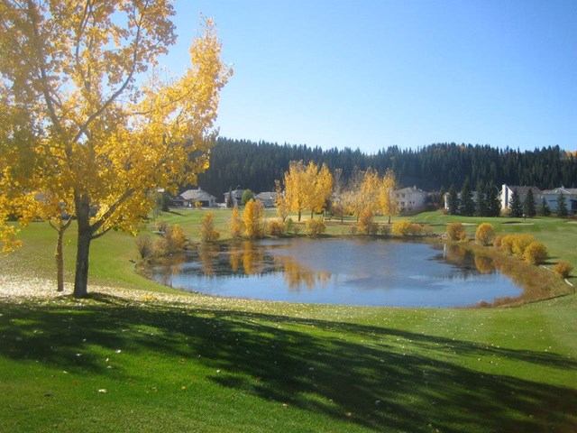 Cochrane Golf Club | Canada's Alberta thumbnail