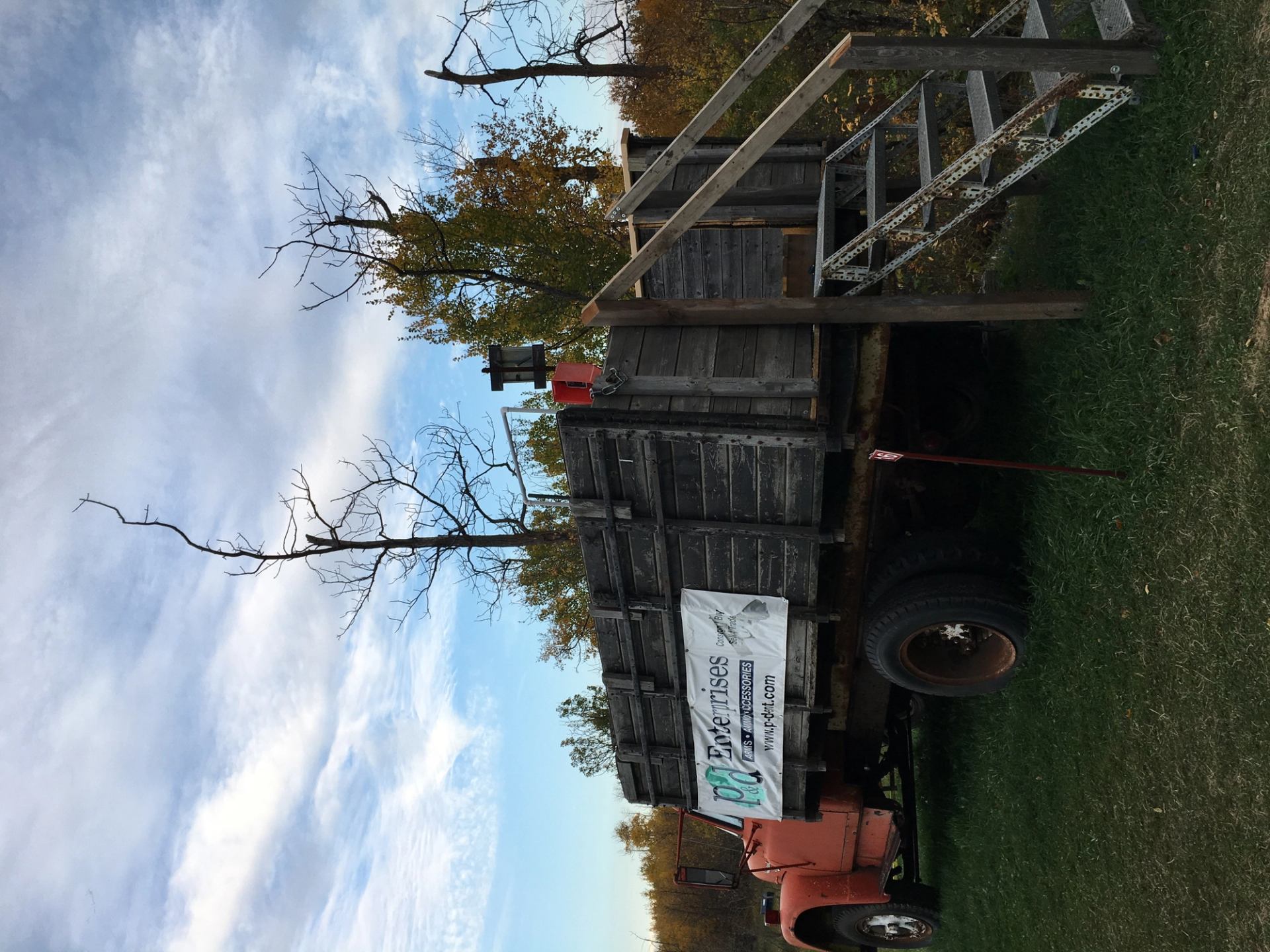 Beaverhill Sporting Clays | Canada's Alberta thumbnail