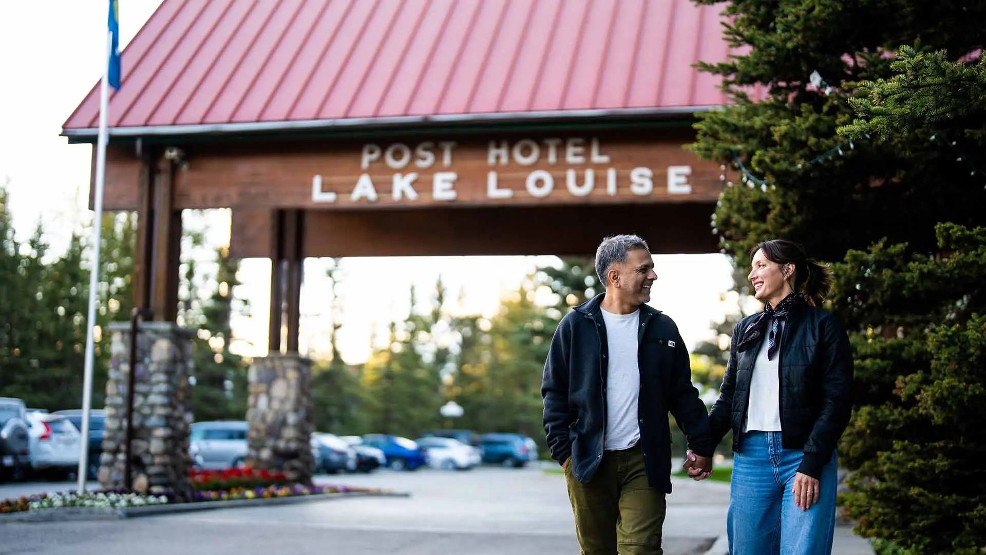 Post Hotel & Spa | Canada's Alberta thumbnail