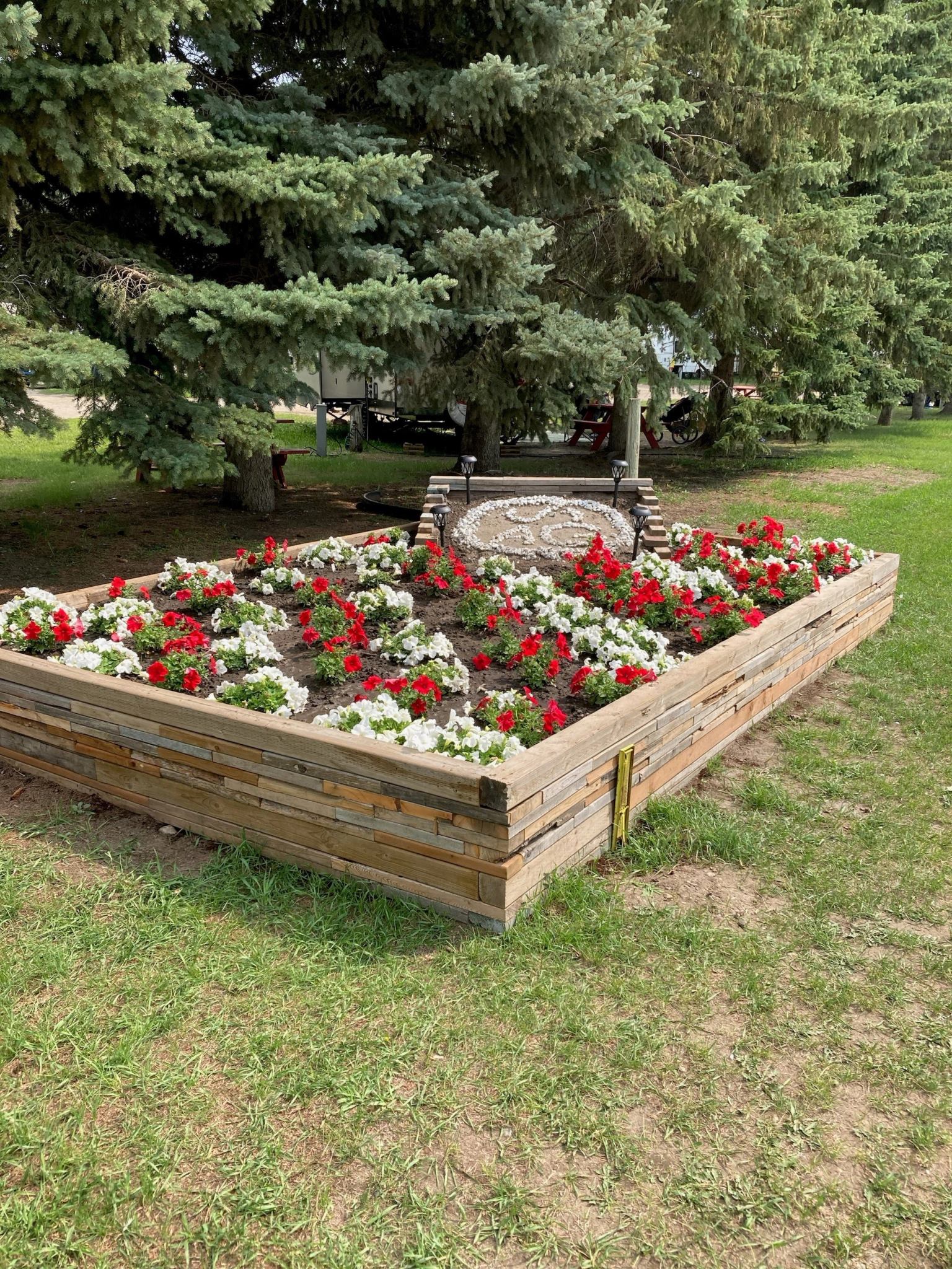 Stathmore AG Campground | Canada's Alberta