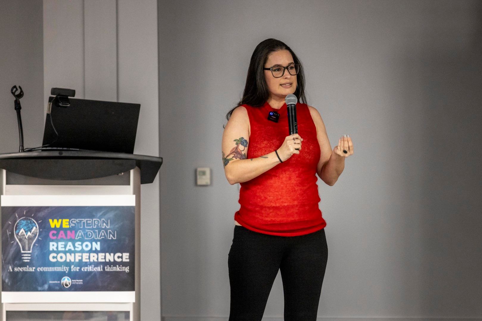 Dr. Cara Santa Maria (2024)
