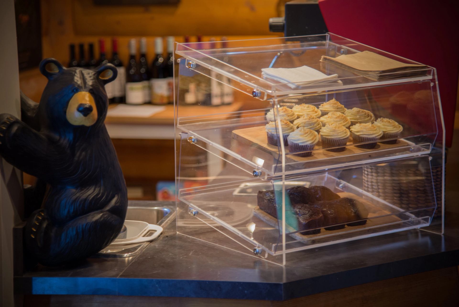 Creekside Café & Giftshop | Canada's Alberta thumbnail