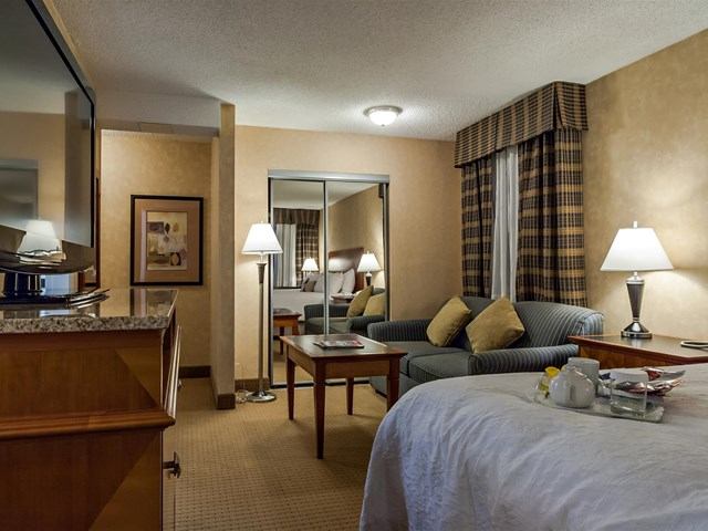 bedroom suite
