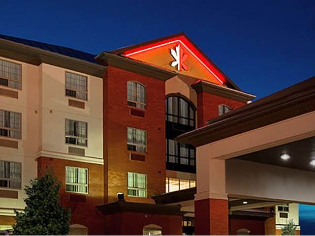 The Kanata Inns | Canada's Alberta thumbnail