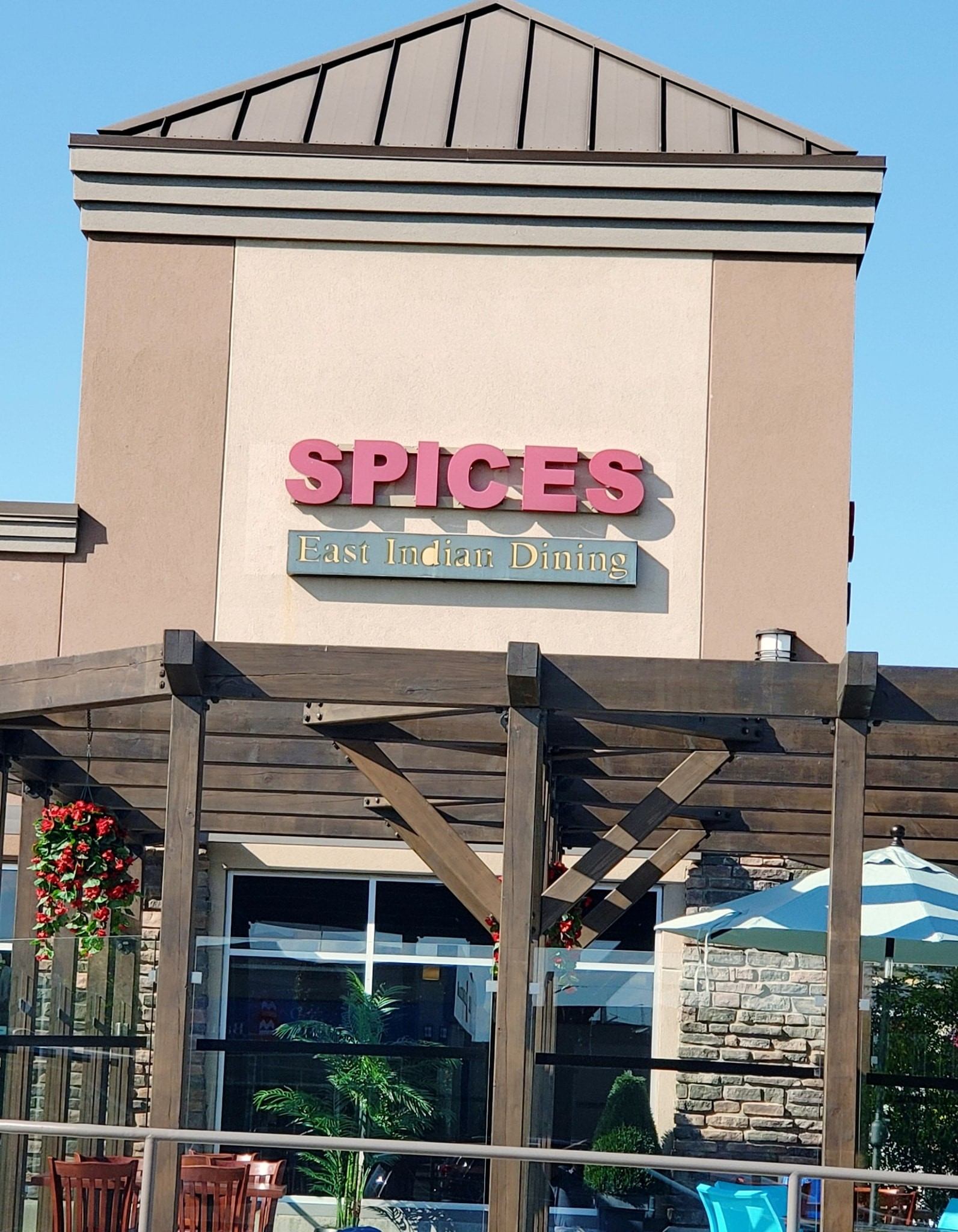 Spices | Canada's Alberta thumbnail