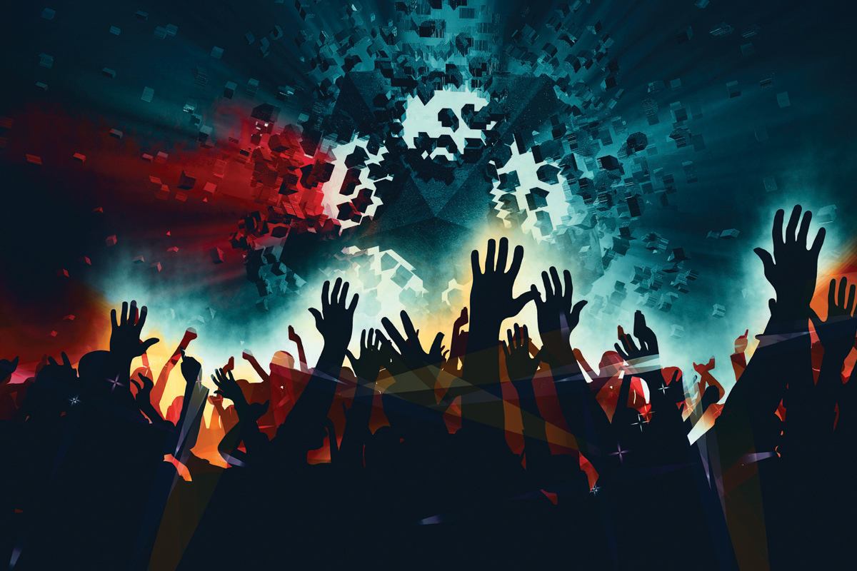 PowerHouze - Live | Canada's Alberta thumbnail