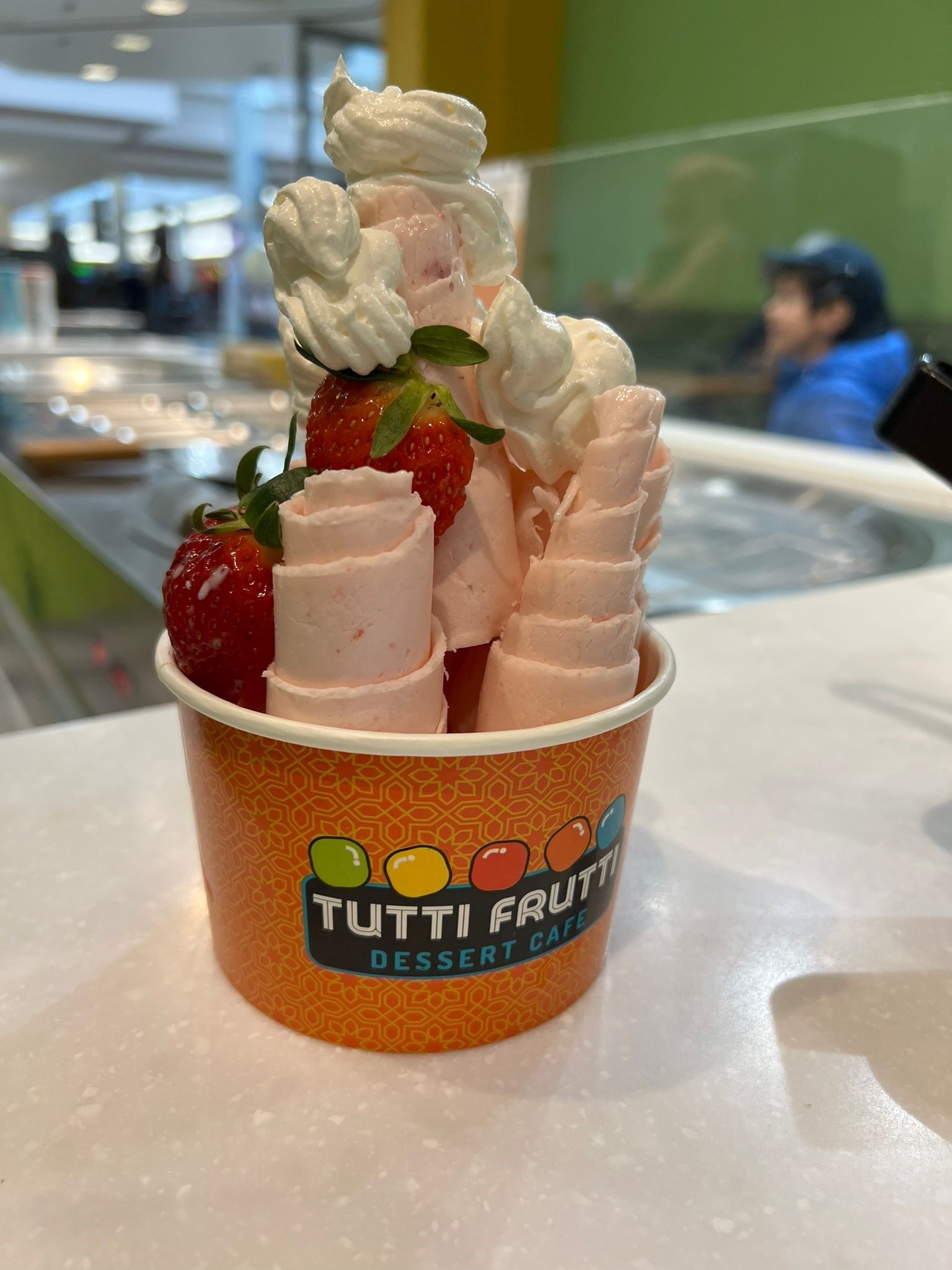 Tutti Frutti Dessert Cafe | Canada's Alberta thumbnail