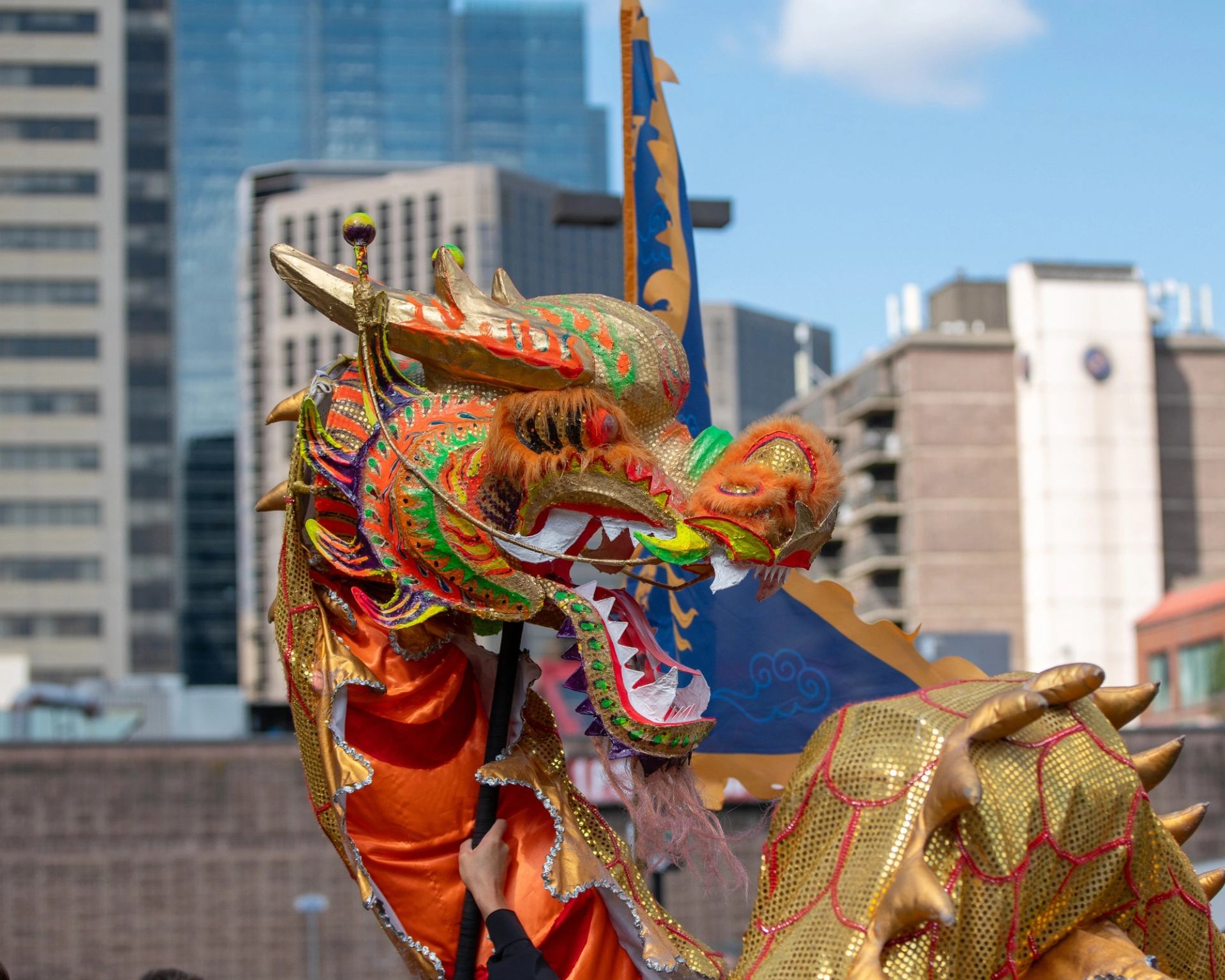 TD Chinatown Street Festival | Canada's Alberta thumbnail