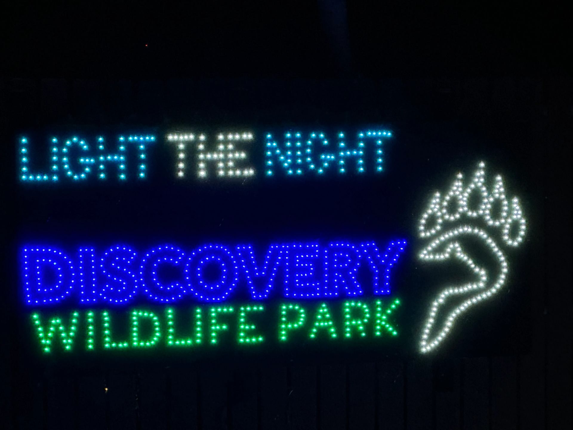 Light the Night | Canada's Alberta thumbnail