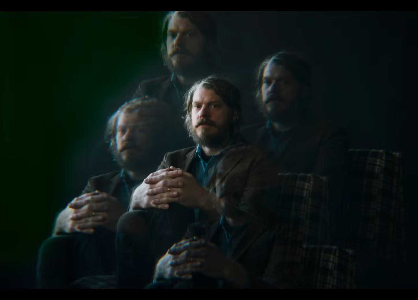 Live Music - Deep Dark Woods | Canada's Alberta thumbnail