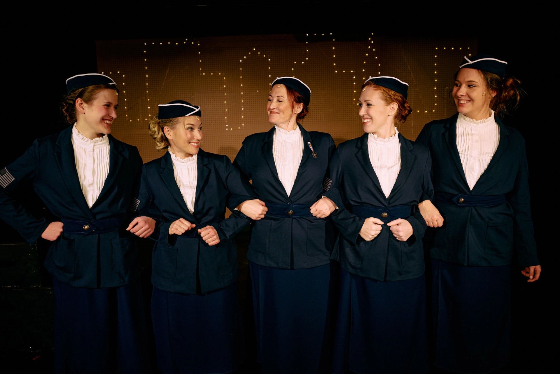 9 to 5: The Musical | Canada's Alberta thumbnail