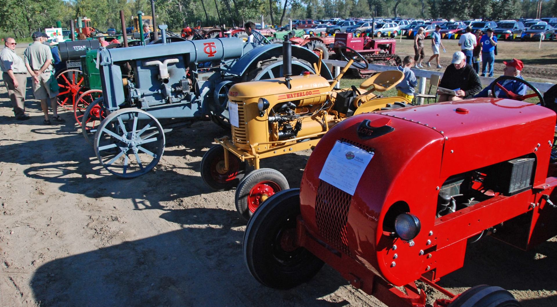 Priddis & Millarville Fair | Canada's Alberta thumbnail
