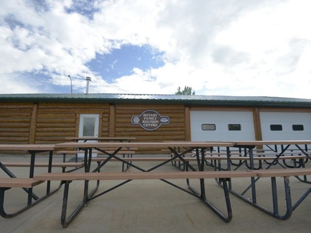 Cardston Reunion Centre | Canada's Alberta thumbnail