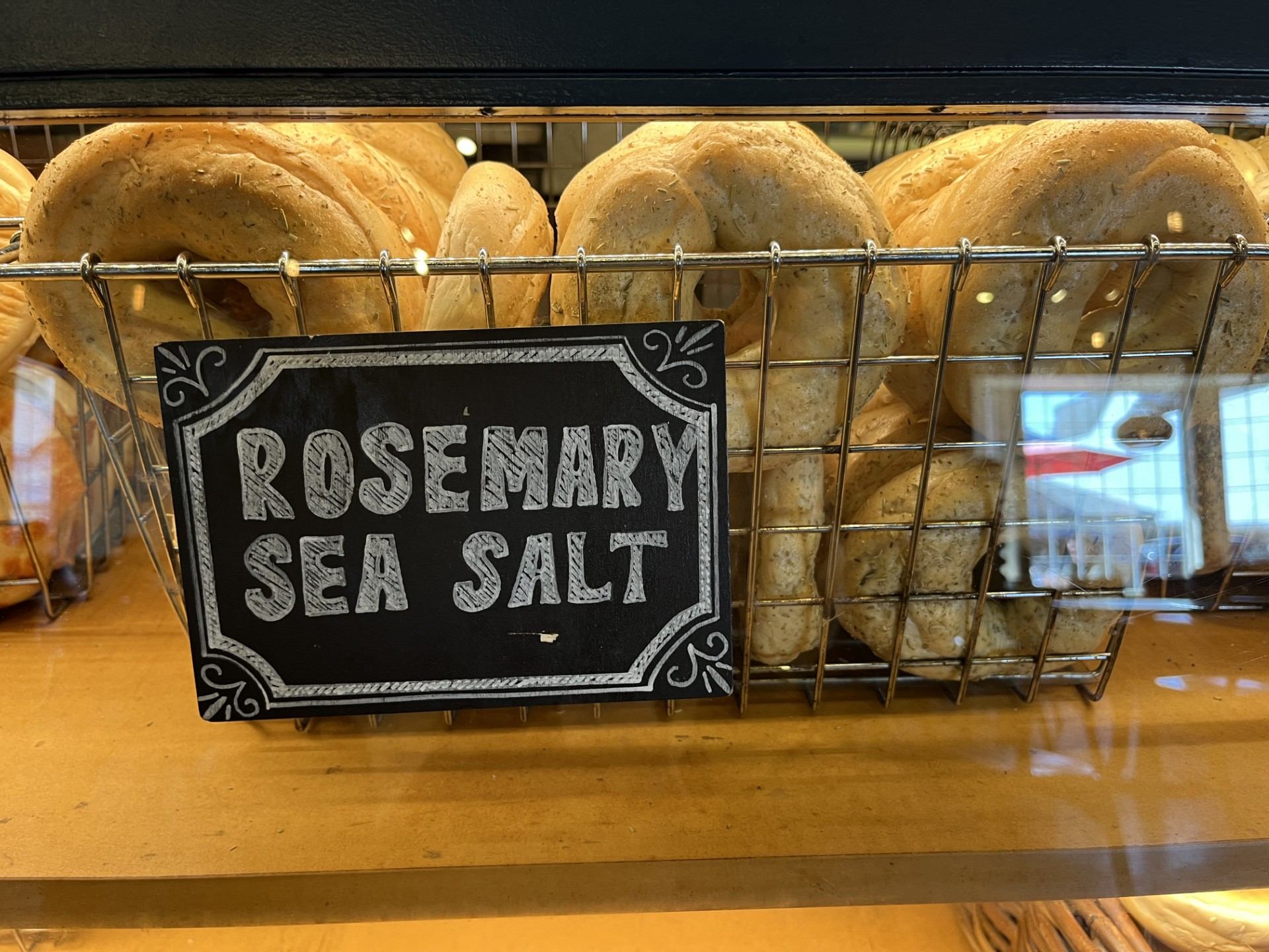 Rocky Mountain Bagels