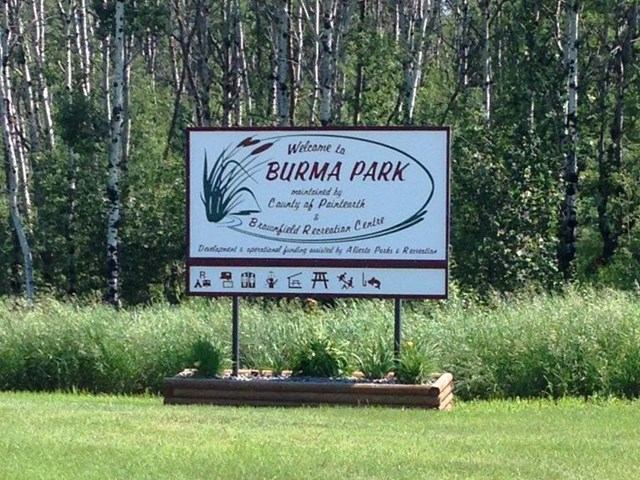 Burma Park | Canada's Alberta thumbnail