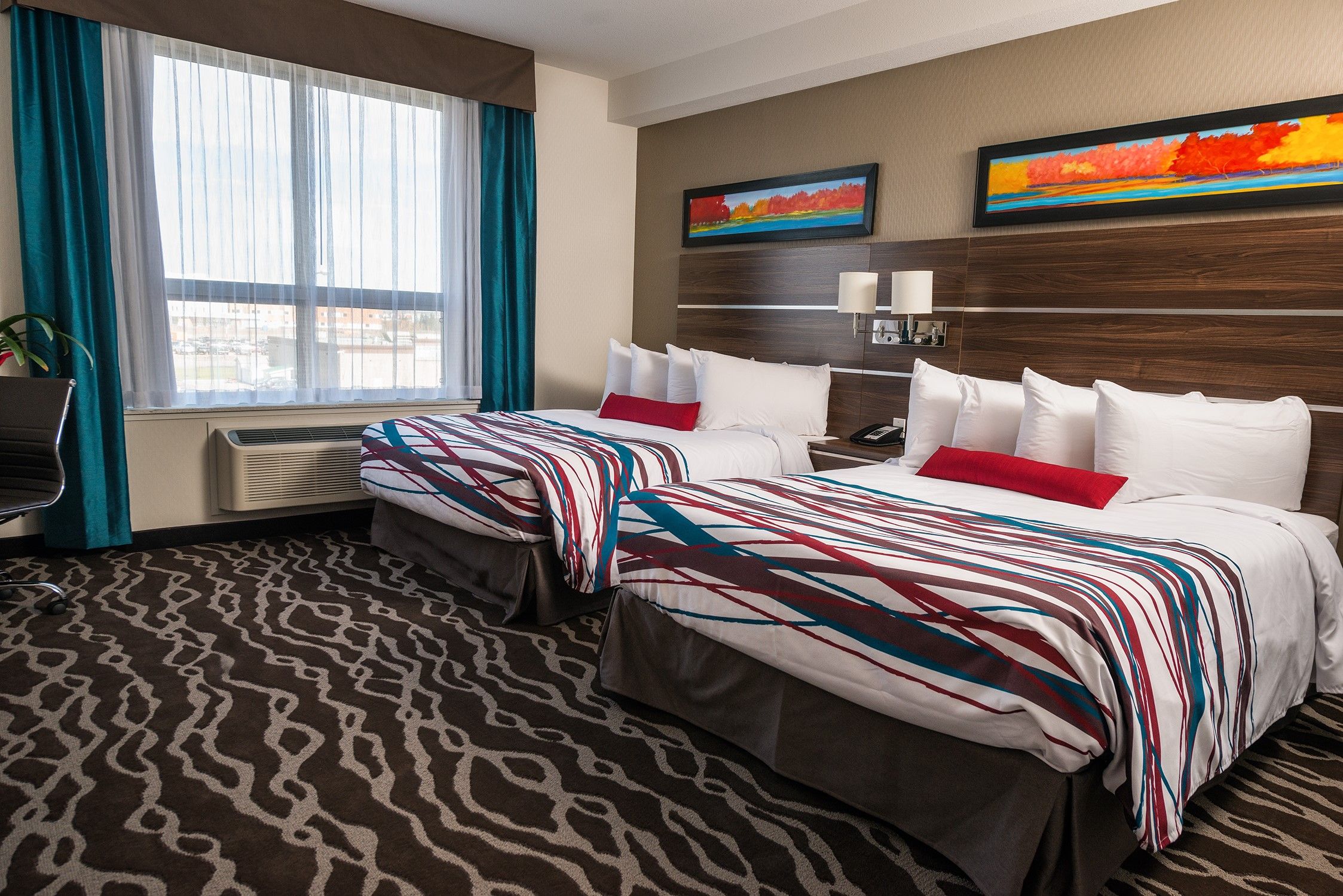 Encore Suites by Service Plus Inns | Canada's Alberta thumbnail